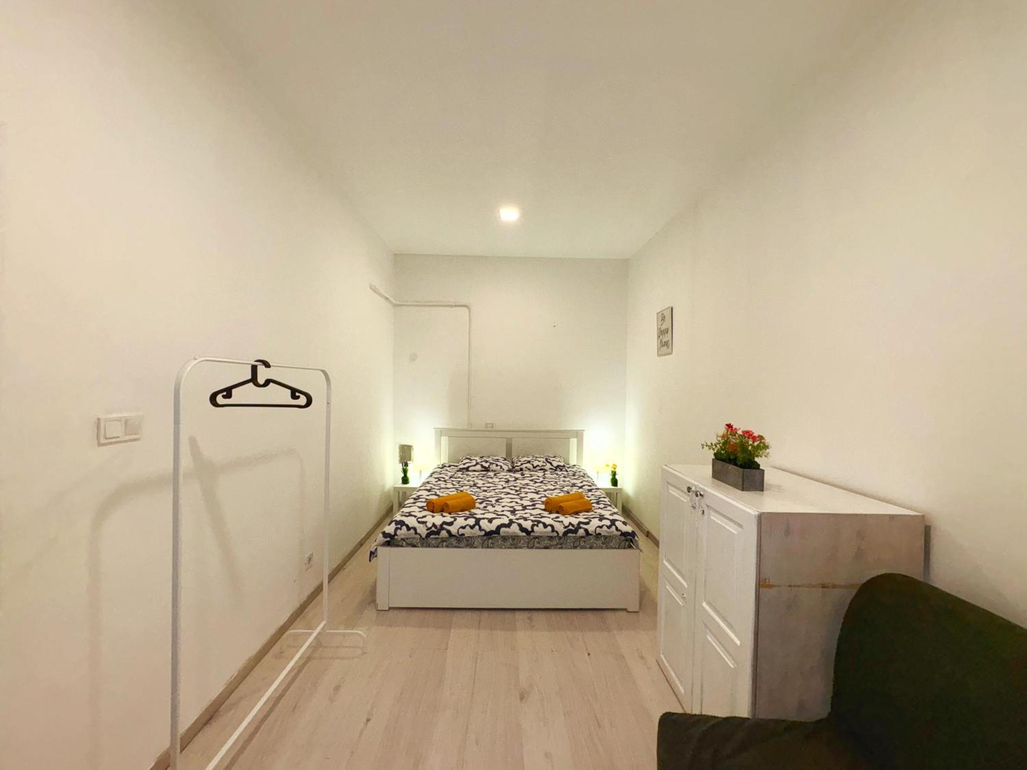 Central Private Apartment-7Pax Budapeste Exterior foto
